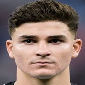 Julian ALVAREZ