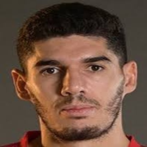 KARIM BOUDIAF