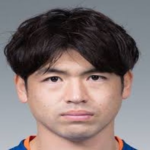 Keito NAKAMURA