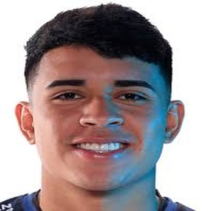 Kendry PAEZ