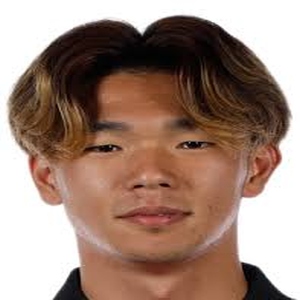 Kento SHIOGAI