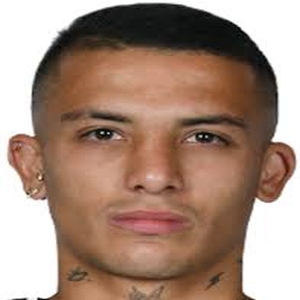 Kevin CASTANO