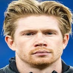 Kevin DE BRUYNE