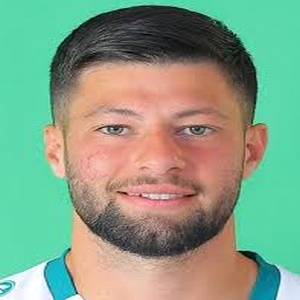 KEVIN YAKOB