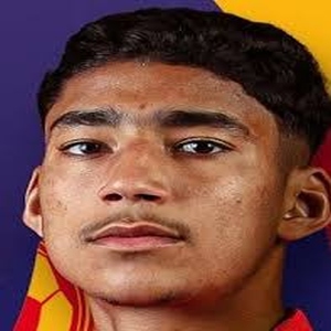 Khalil AYARI