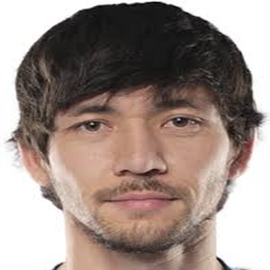Khojiakbar ALIJONOV