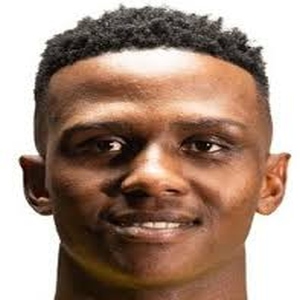 Khulumani NDAMANE