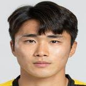 KIM Jingyu
