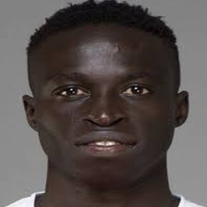 Krepin DIATTA
