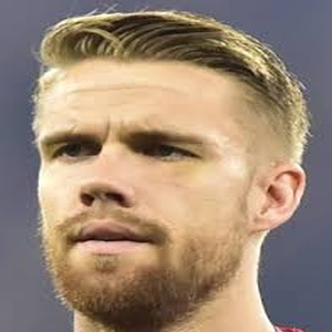 Kristoffer AJER