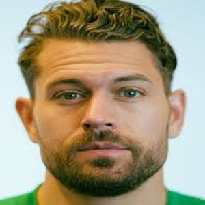 Kristoffer NORDFELDT