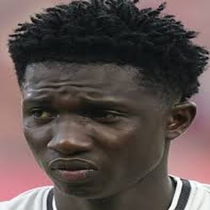 Lamine CAMARA