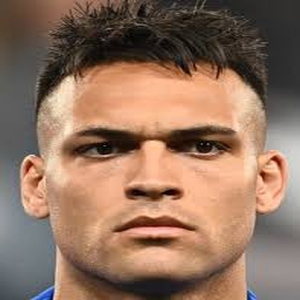 Lautaro MARTINEZ