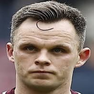 Lawrence SHANKLAND