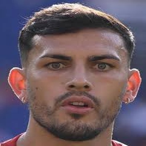 Leandro PAREDES