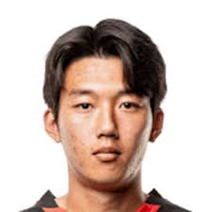 LEE Hanbeom