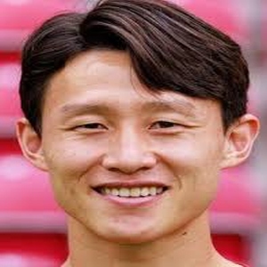 LEE Jaesung