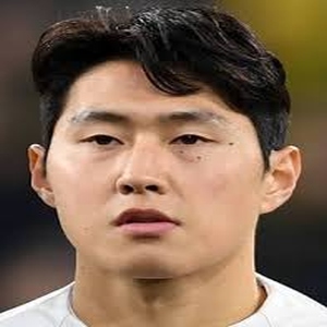 LEE Kangin