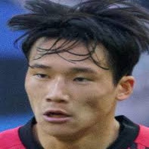 LEE Taeseok
