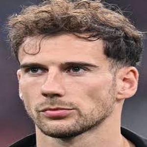 Leon GORETZKA