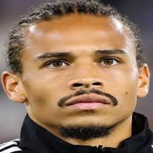 Leroy SANE