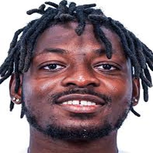 Leverton PIERRE