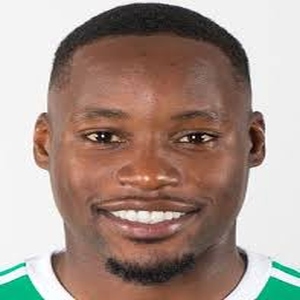 Lionel MPASI