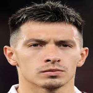 Lisandro MARTINEZ