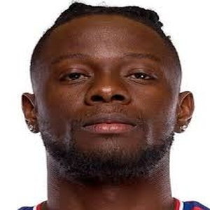 Louicius DEEDSON