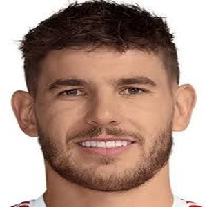 Lucas HERNANDEZ