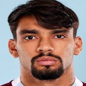 LUCAS PAQUETA