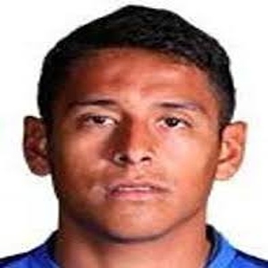 Luis ROMO