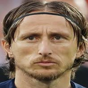 Luka MODRIC