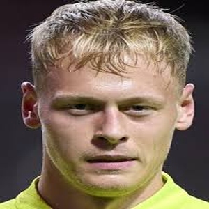 Lukas HORNICEK
