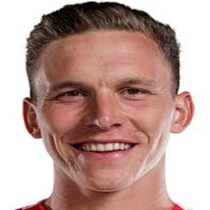 Lukas PROVOD