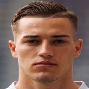 Luka SUCIC