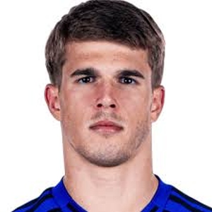 Luka VUSKOVIC