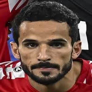 MAHMOUD ALMARDI