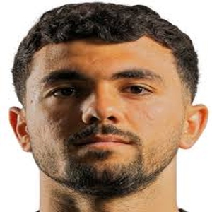 MAHMOUD SABER