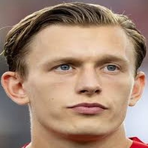 Marcus HOLMGREN PEDERSEN