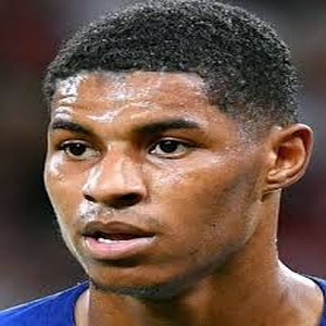 Marcus RASHFORD