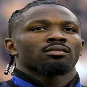 Marcus THURAM