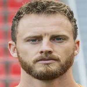 Mark FLEKKEN