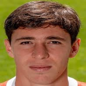 Mateo CHAVEZ