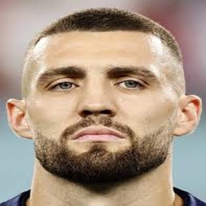 Mateo KOVACIC