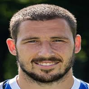 Mathew LECKIE