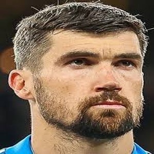 Mathew RYAN