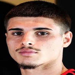 Matias FERNANDEZ-PARDO