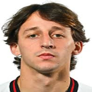 Matias GALARZA
