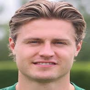 Mattias SVANBERG